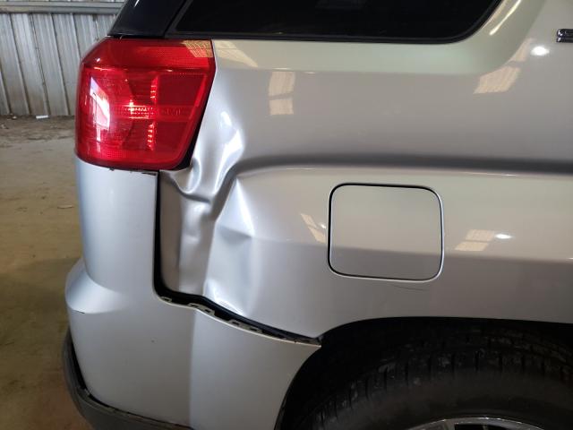 Photo 8 VIN: 2CTFLHEY0A6355603 - GMC TERRAIN SL 