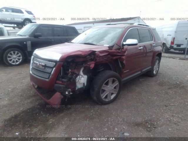 Photo 1 VIN: 2CTFLHEY1A6252156 - GMC TERRAIN 