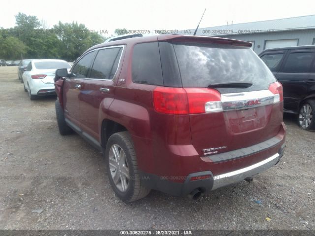 Photo 2 VIN: 2CTFLHEY1A6252156 - GMC TERRAIN 