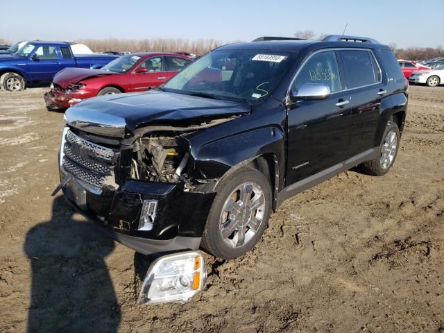 Photo 1 VIN: 2CTFLHEY1A6280409 - GMC TERRAIN SL 