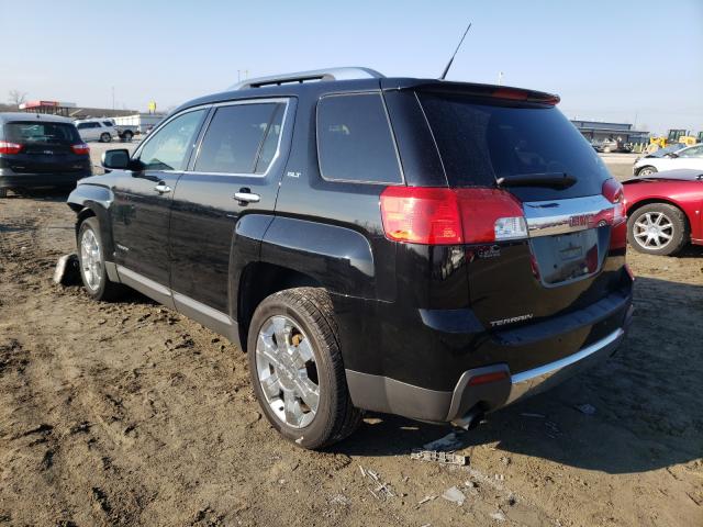 Photo 2 VIN: 2CTFLHEY1A6280409 - GMC TERRAIN SL 