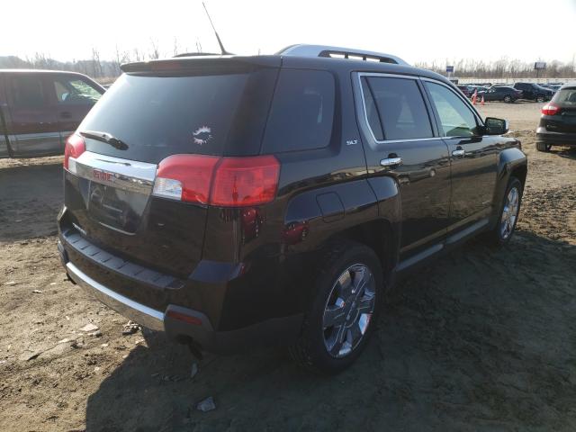 Photo 3 VIN: 2CTFLHEY1A6280409 - GMC TERRAIN SL 