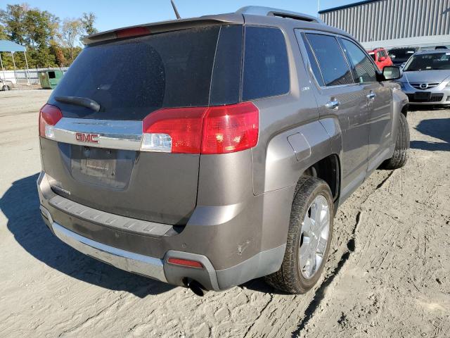 Photo 3 VIN: 2CTFLHEY1A6344741 - GMC TERRAIN SL 