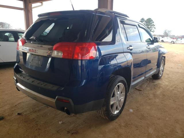 Photo 3 VIN: 2CTFLHEY2A6230764 - GMC TERRAIN SL 