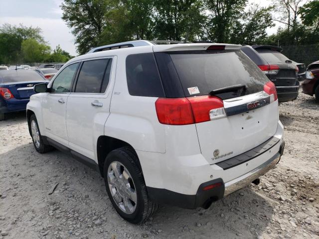 Photo 1 VIN: 2CTFLHEY2A6311540 - GMC TERRAIN SL 