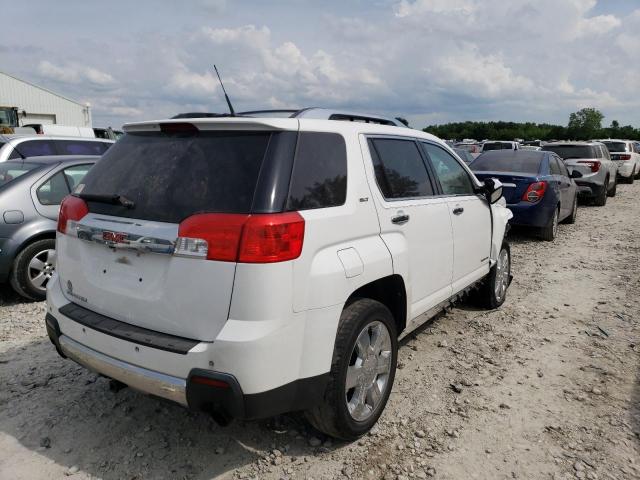 Photo 2 VIN: 2CTFLHEY2A6311540 - GMC TERRAIN SL 