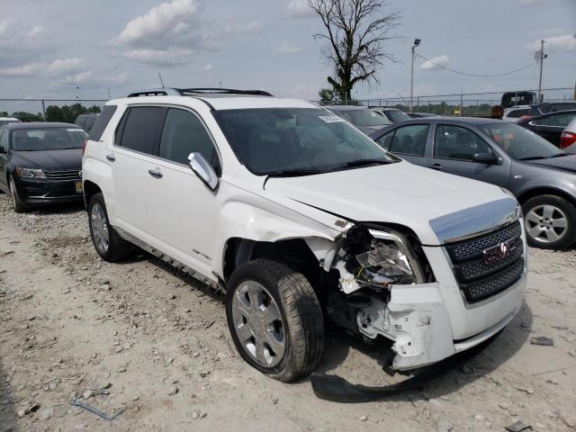 Photo 3 VIN: 2CTFLHEY2A6311540 - GMC TERRAIN SL 