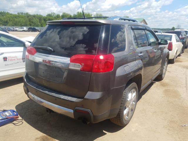 Photo 3 VIN: 2CTFLHEY2A6333943 - GMC TERRAIN SL 