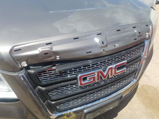 Photo 8 VIN: 2CTFLHEY2A6333943 - GMC TERRAIN SL 