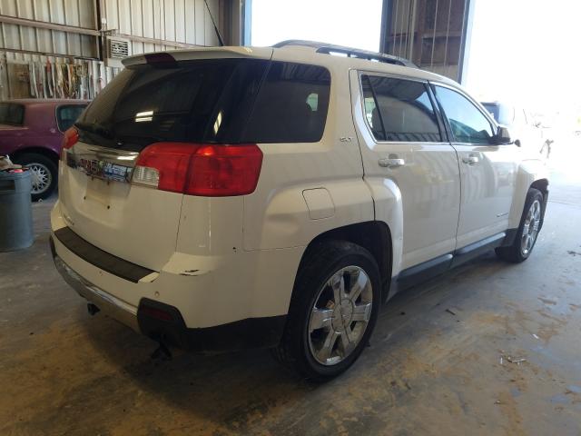 Photo 3 VIN: 2CTFLHEY2A6400461 - GMC TERRAIN SL 