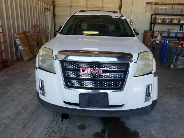 Photo 8 VIN: 2CTFLHEY2A6400461 - GMC TERRAIN SL 