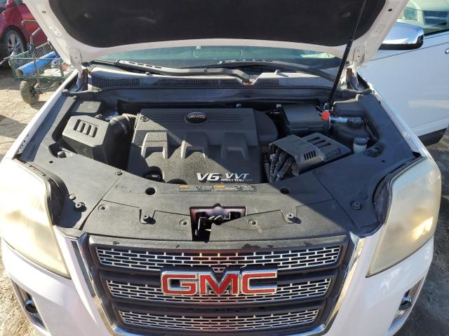 Photo 10 VIN: 2CTFLHEY3A6286437 - GMC TERRAIN SL 