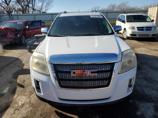 Photo 4 VIN: 2CTFLHEY3A6286437 - GMC TERRAIN SL 