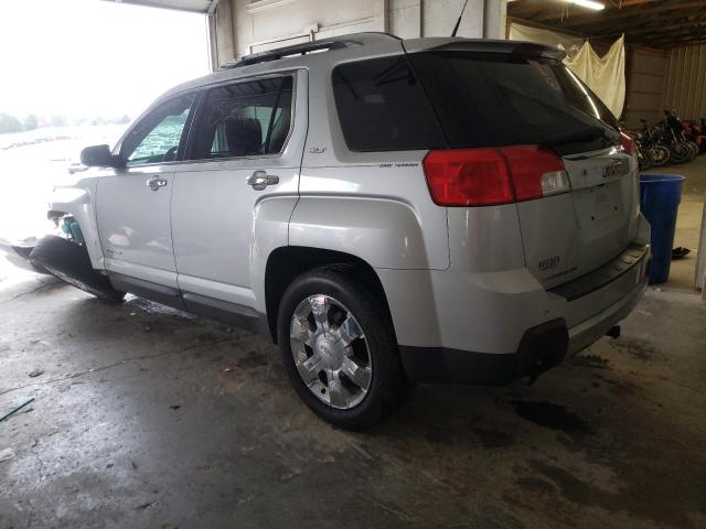 Photo 2 VIN: 2CTFLHEY3A6370449 - GMC TERRAIN SL 