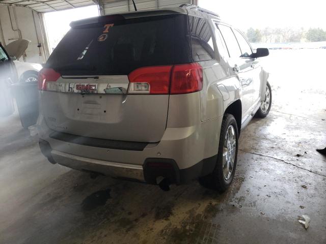 Photo 3 VIN: 2CTFLHEY3A6370449 - GMC TERRAIN SL 