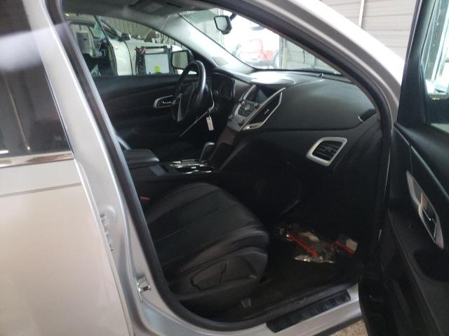 Photo 4 VIN: 2CTFLHEY3A6370449 - GMC TERRAIN SL 