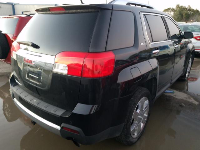 Photo 3 VIN: 2CTFLHEY4A6242334 - GMC TERRAIN SL 