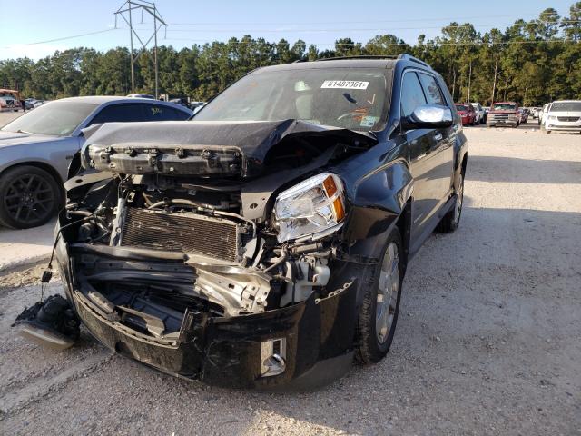 Photo 1 VIN: 2CTFLHEY4A6278105 - GMC TERRAIN SL 