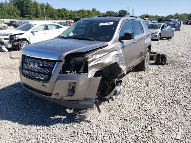 Photo 1 VIN: 2CTFLHEY5A6275391 - GMC TERRAIN SL 