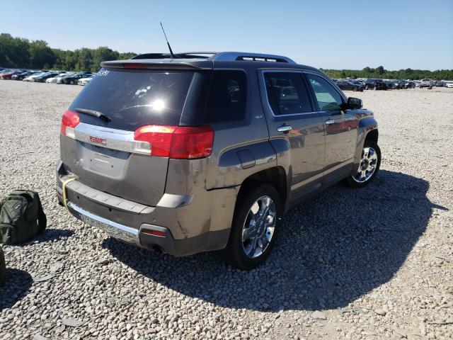 Photo 3 VIN: 2CTFLHEY5A6275391 - GMC TERRAIN SL 