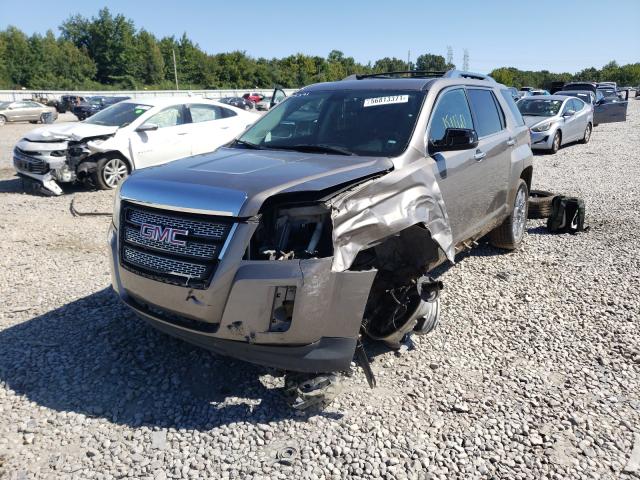 Photo 8 VIN: 2CTFLHEY5A6275391 - GMC TERRAIN SL 