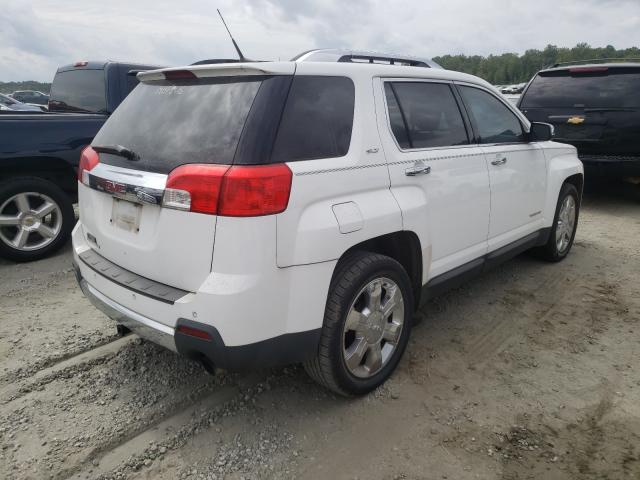 Photo 3 VIN: 2CTFLHEY5A6324783 - GMC TERRAIN SL 