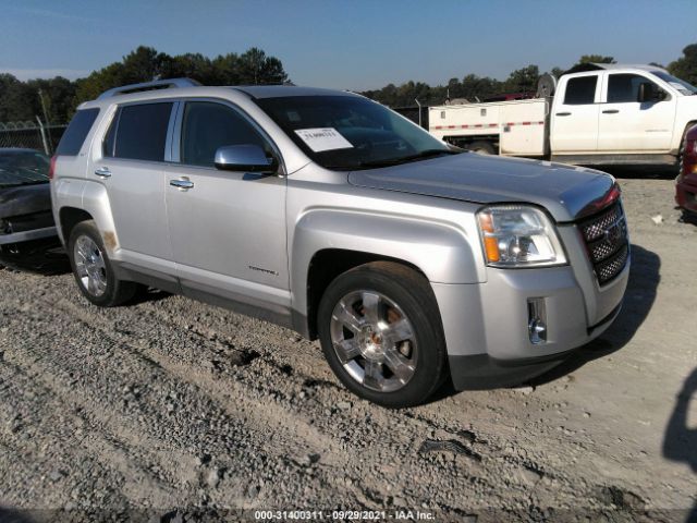 Photo 0 VIN: 2CTFLHEY5A6367990 - GMC TERRAIN 