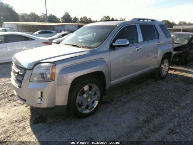 Photo 1 VIN: 2CTFLHEY5A6367990 - GMC TERRAIN 