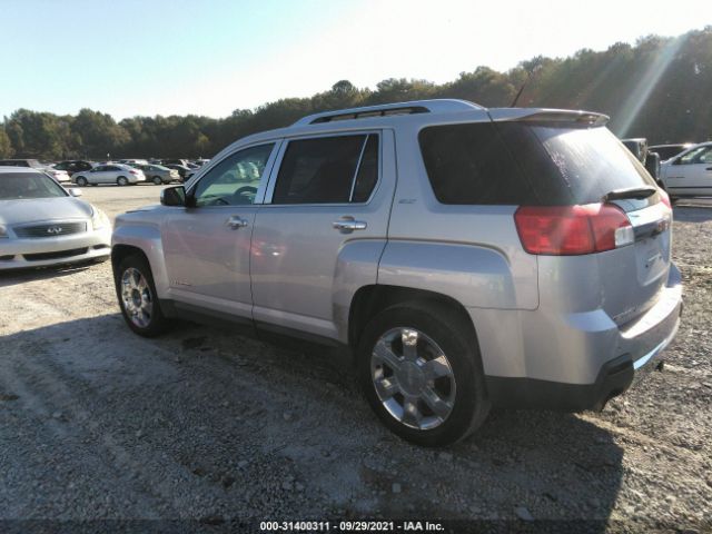 Photo 2 VIN: 2CTFLHEY5A6367990 - GMC TERRAIN 