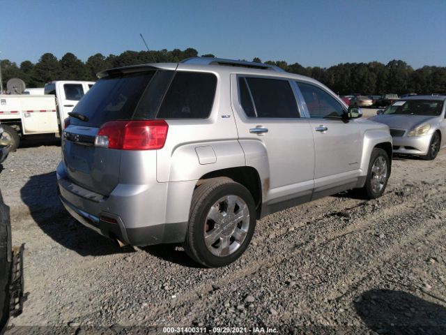 Photo 3 VIN: 2CTFLHEY5A6367990 - GMC TERRAIN 