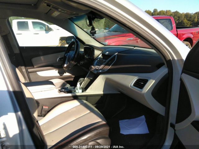 Photo 4 VIN: 2CTFLHEY5A6367990 - GMC TERRAIN 