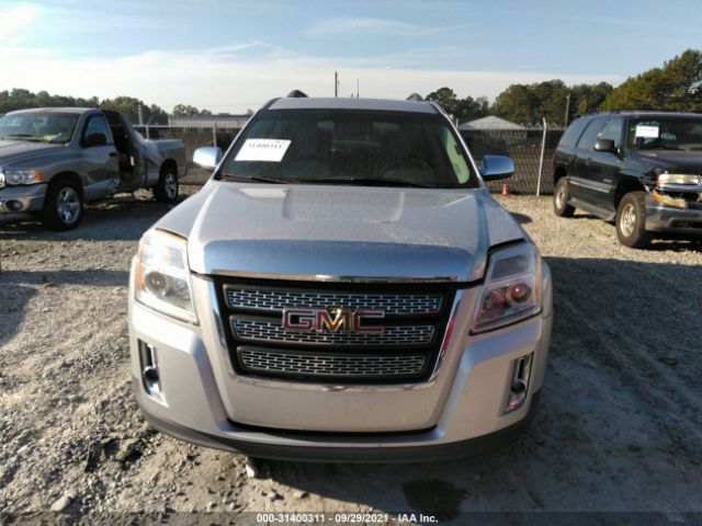 Photo 5 VIN: 2CTFLHEY5A6367990 - GMC TERRAIN 