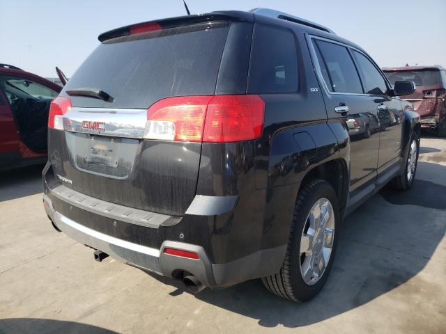 Photo 3 VIN: 2CTFLHEY6A6229097 - GMC TERRAIN SL 