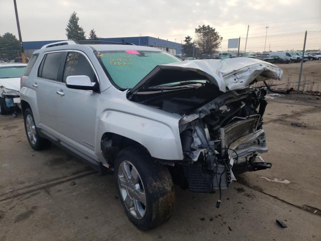 Photo 0 VIN: 2CTFLHEY6A6254209 - GMC TERRAIN SL 