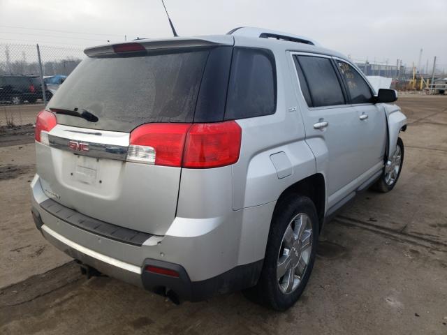 Photo 3 VIN: 2CTFLHEY6A6254209 - GMC TERRAIN SL 