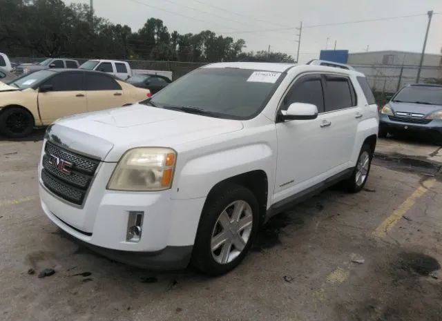 Photo 1 VIN: 2CTFLHEY6A6277246 - GMC TERRAIN 