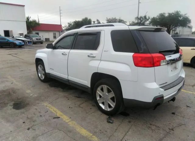 Photo 2 VIN: 2CTFLHEY6A6277246 - GMC TERRAIN 