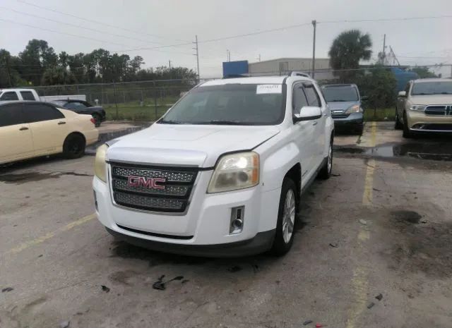 Photo 5 VIN: 2CTFLHEY6A6277246 - GMC TERRAIN 