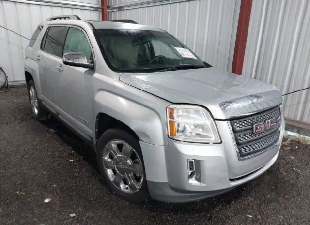 Photo 0 VIN: 2CTFLHEY6A6336814 - GMC TERRAIN 