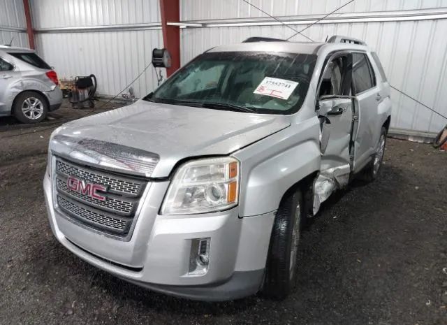 Photo 1 VIN: 2CTFLHEY6A6336814 - GMC TERRAIN 