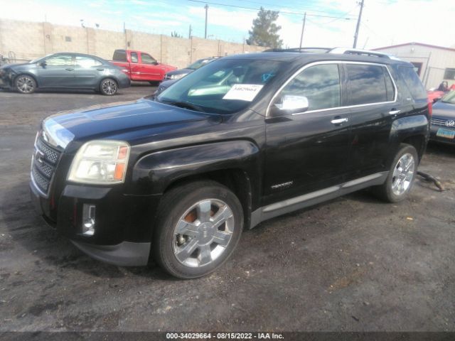 Photo 1 VIN: 2CTFLHEY6A6339826 - GMC TERRAIN 