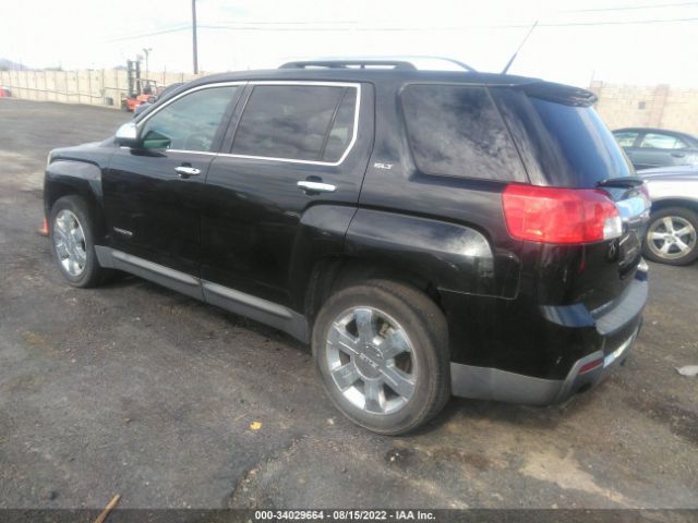 Photo 2 VIN: 2CTFLHEY6A6339826 - GMC TERRAIN 