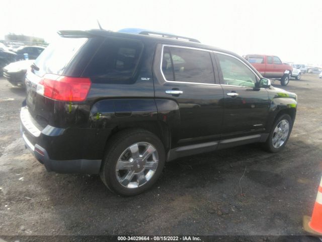 Photo 3 VIN: 2CTFLHEY6A6339826 - GMC TERRAIN 