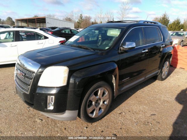 Photo 1 VIN: 2CTFLHEY6A6344413 - GMC TERRAIN 