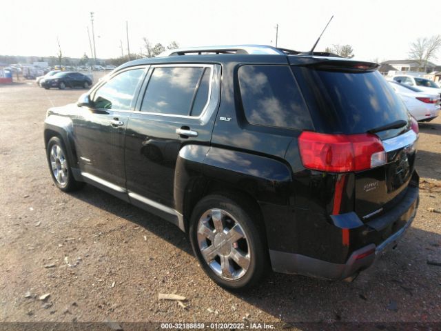 Photo 2 VIN: 2CTFLHEY6A6344413 - GMC TERRAIN 