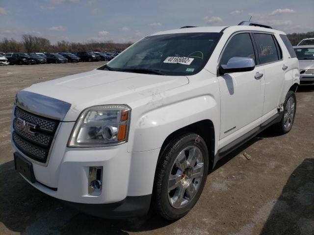 Photo 1 VIN: 2CTFLHEY6A6391246 - GMC TERRAIN 