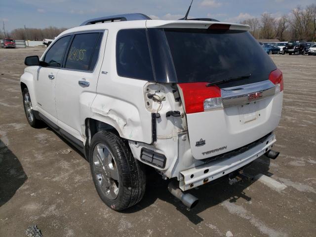 Photo 2 VIN: 2CTFLHEY6A6391246 - GMC TERRAIN 