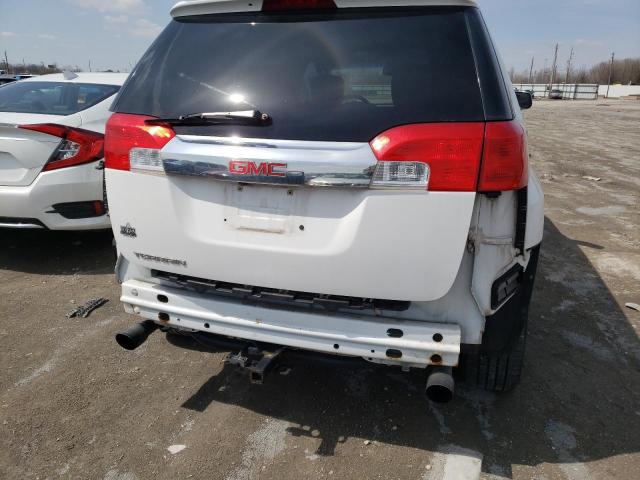 Photo 8 VIN: 2CTFLHEY6A6391246 - GMC TERRAIN 