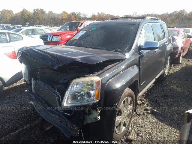 Photo 1 VIN: 2CTFLHEY7A6321190 - GMC TERRAIN 