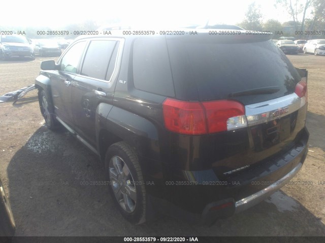 Photo 2 VIN: 2CTFLHEY7A6321190 - GMC TERRAIN 